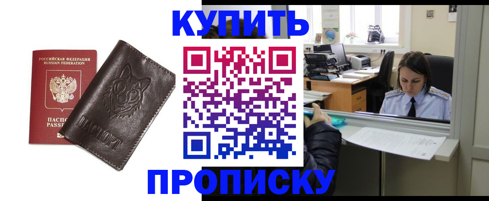прописка штамп в Завитинске